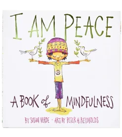 Abrams Books I Am Peace