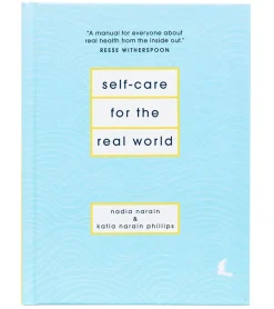 Abrams Books Self-Care for the Real World