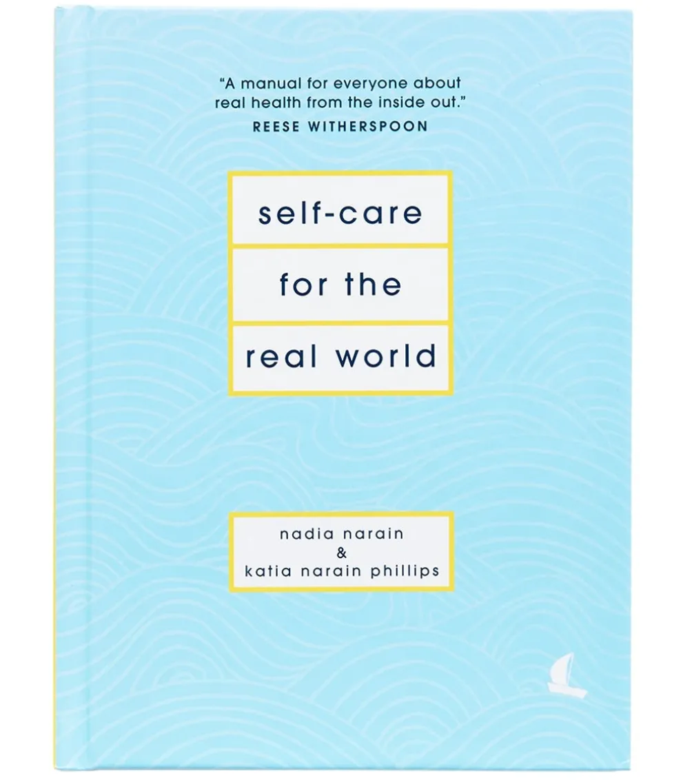 Abrams Books Self-Care for the Real World