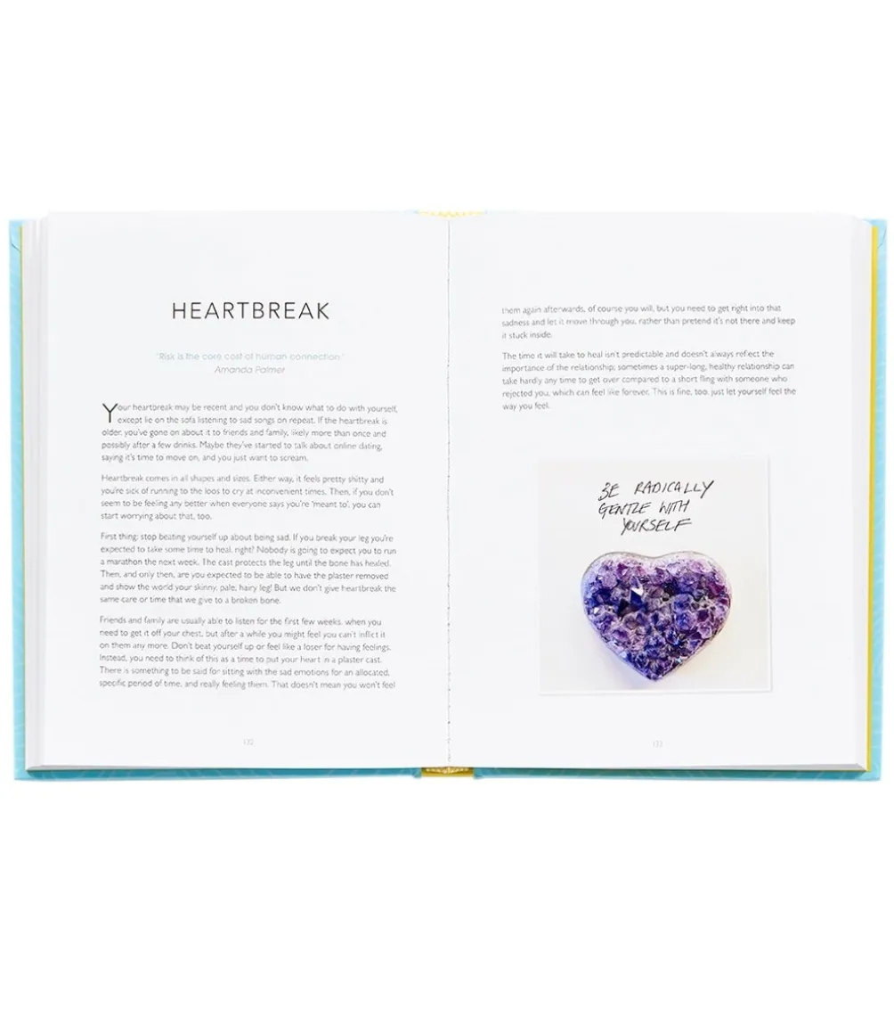 Abrams Books Self-Care for the Real World