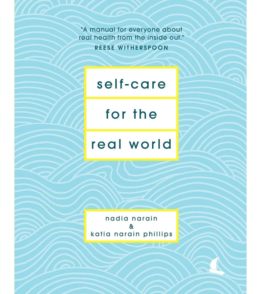 Abrams Books Self-Care for the Real World