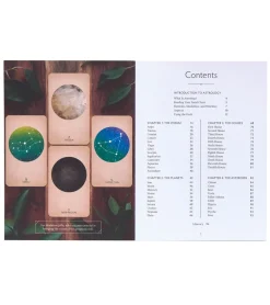 Abrams Books The Arcana of Astrology Boxed Set