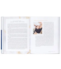 Abrams Books The First Forty Days: The Essential Art of Nourishing the New Mother