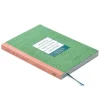 Abrams Books Weekly Self-Care Journal