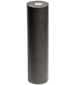 AeroMat Elite High Density Firm Foam Roller 6"x23", Extra Firm