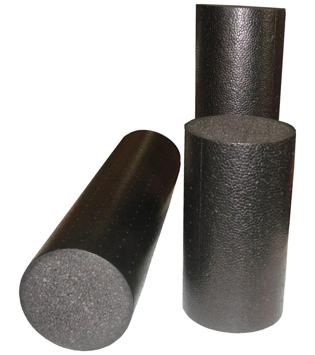 AeroMat Elite High Density Foam Roller 6"x11"