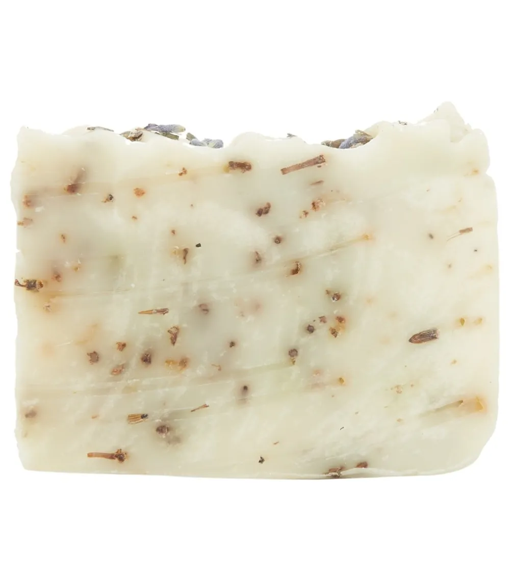 Among The Flowers Lavender Bar Soap