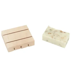 Among The Flowers Lavender Soap & Deck Bundle