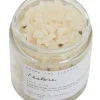 Among The Flowers Restore Sea Salt + Lavender Bath Soak