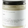 Among The Flowers Sea Salt Scrub
