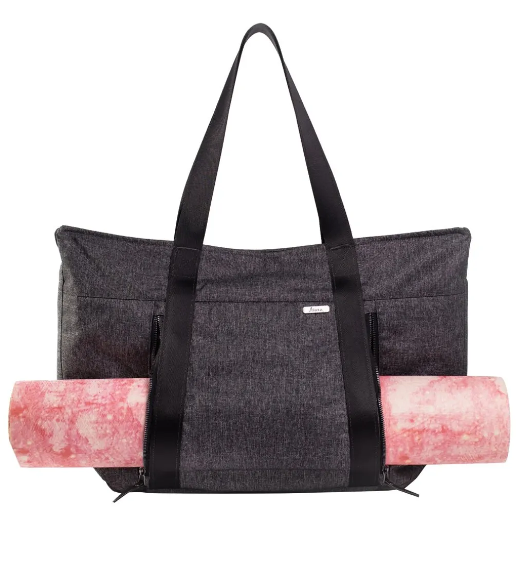 Aruna Project Aamina Yoga Tote