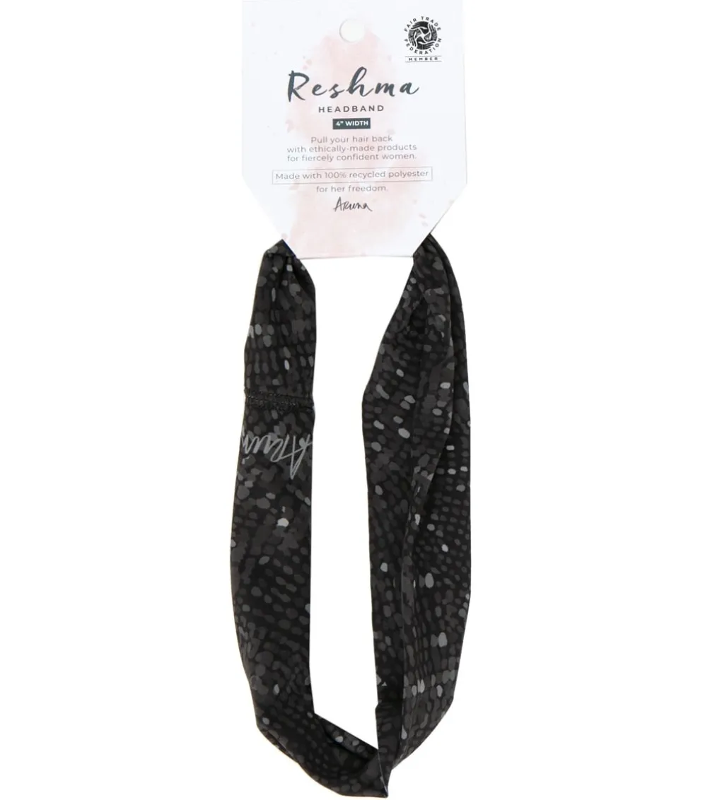 Aruna Project Reshma Headband