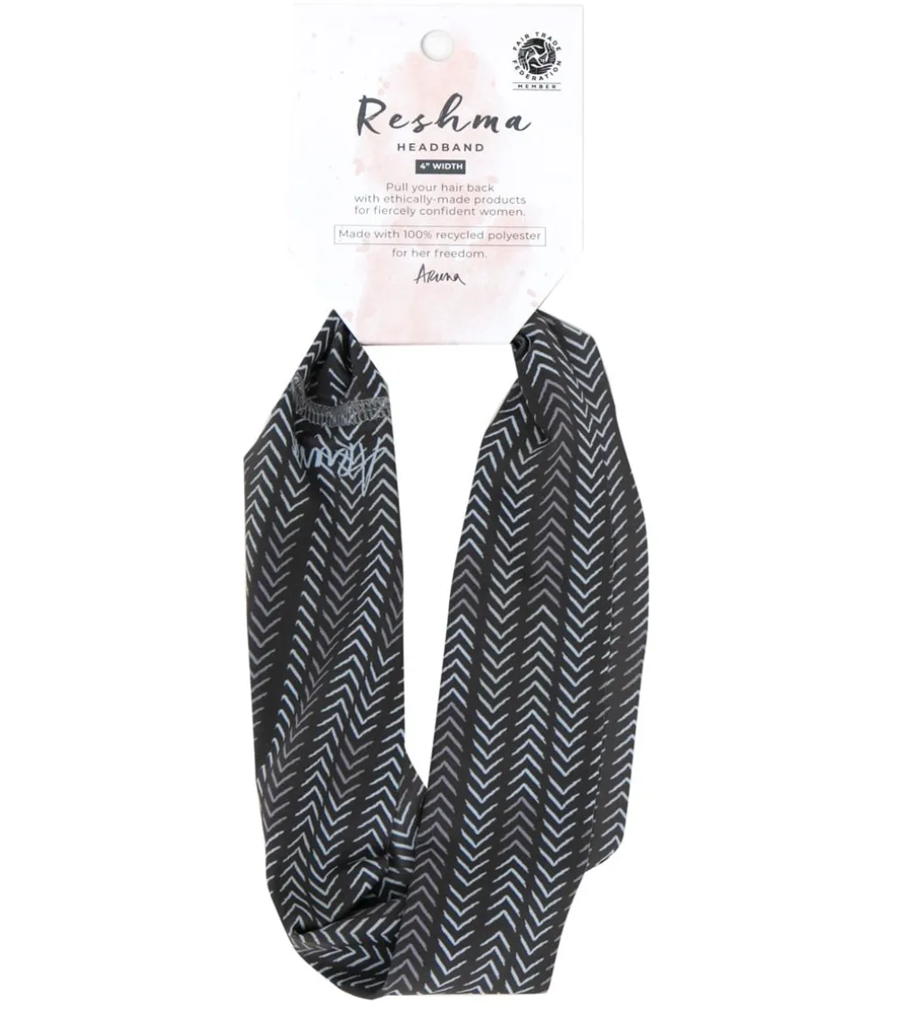 Aruna Project Reshma Headband