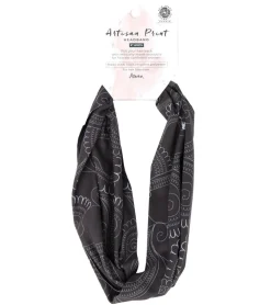 Aruna Project Rita Artisan Collection Headbands