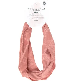 Aruna Project Rita Artisan Collection Headbands