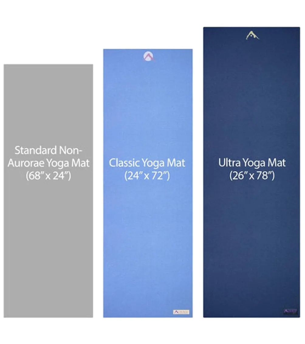 Aurorae Ultra Yoga Mat 78"