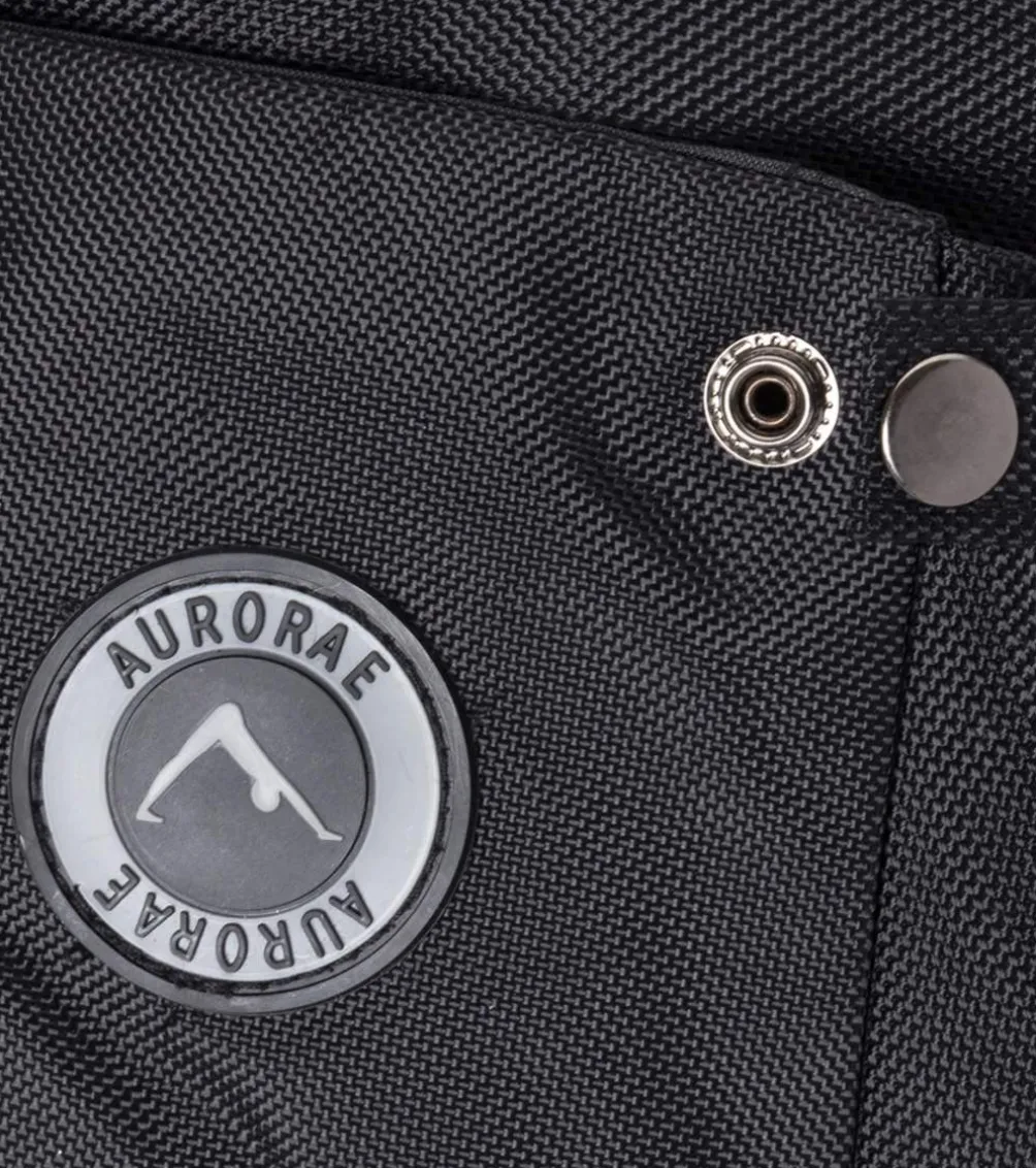 Aurorae Yoga Mat Backpack