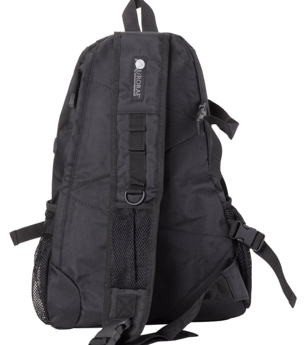 Aurorae Yoga Mat Backpack