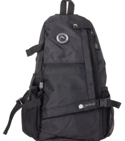 Aurorae Yoga Mat Backpack