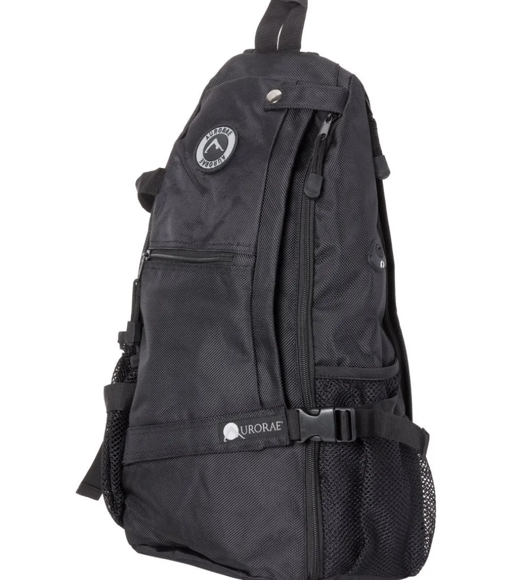 Aurorae Yoga Mat Backpack