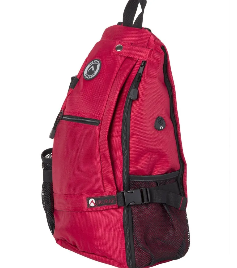 Aurorae Yoga Mat Backpack