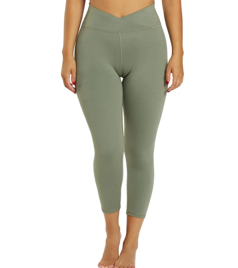 Balance Collection Easy Crossover Capri