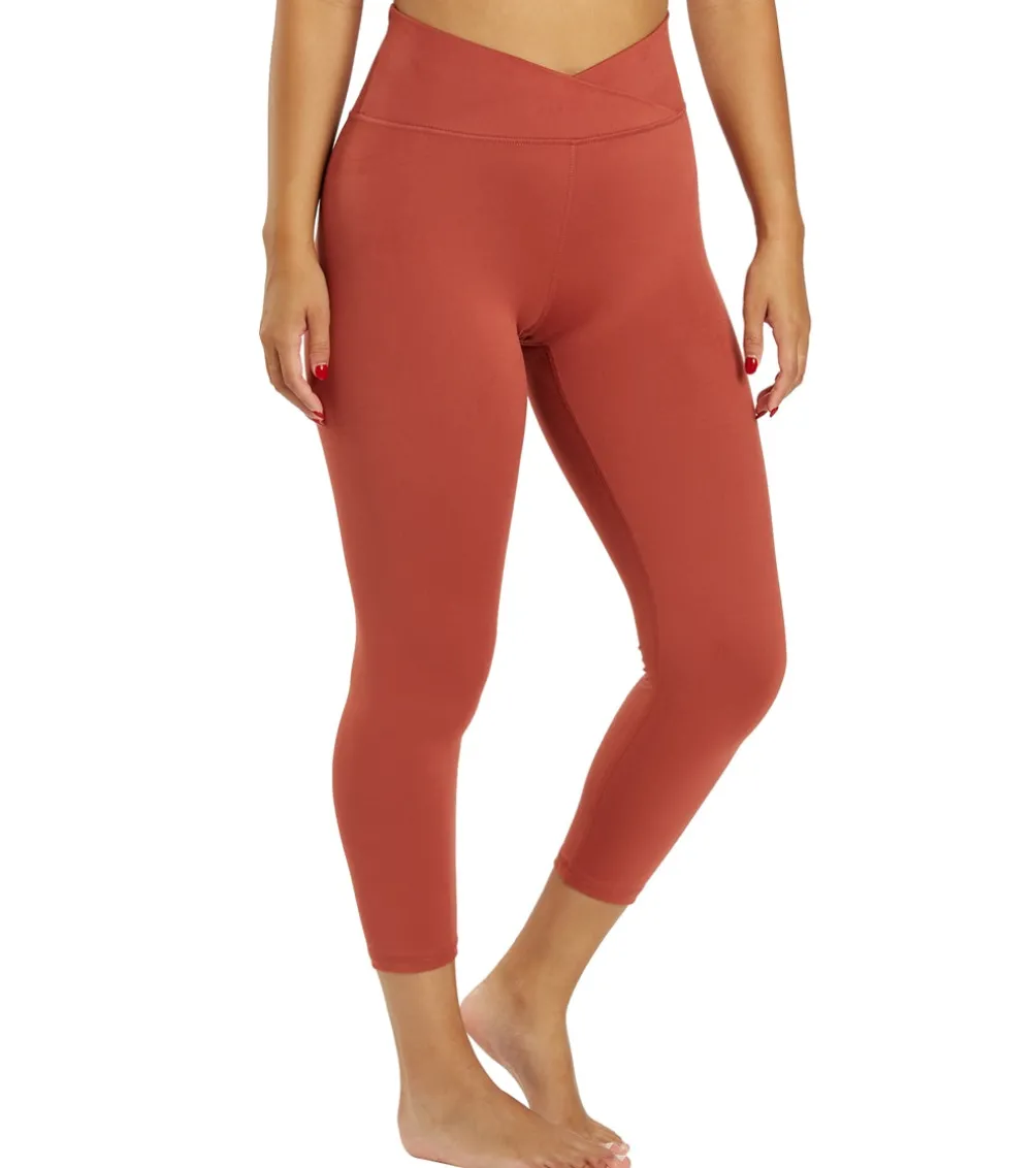Balance Collection Easy Crossover Capri