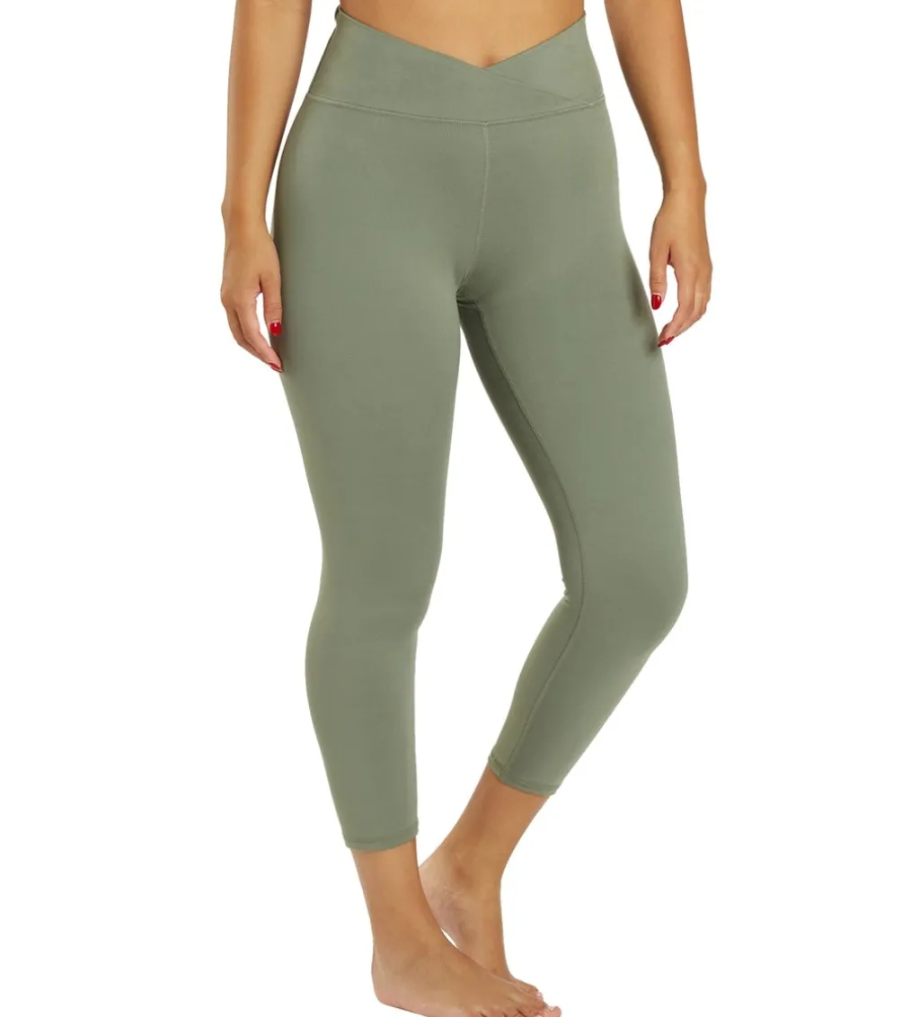 Balance Collection Easy Crossover Capri