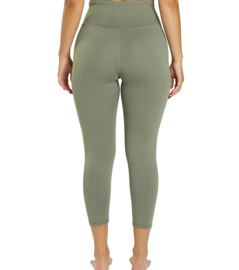 Balance Collection Easy Crossover Capri