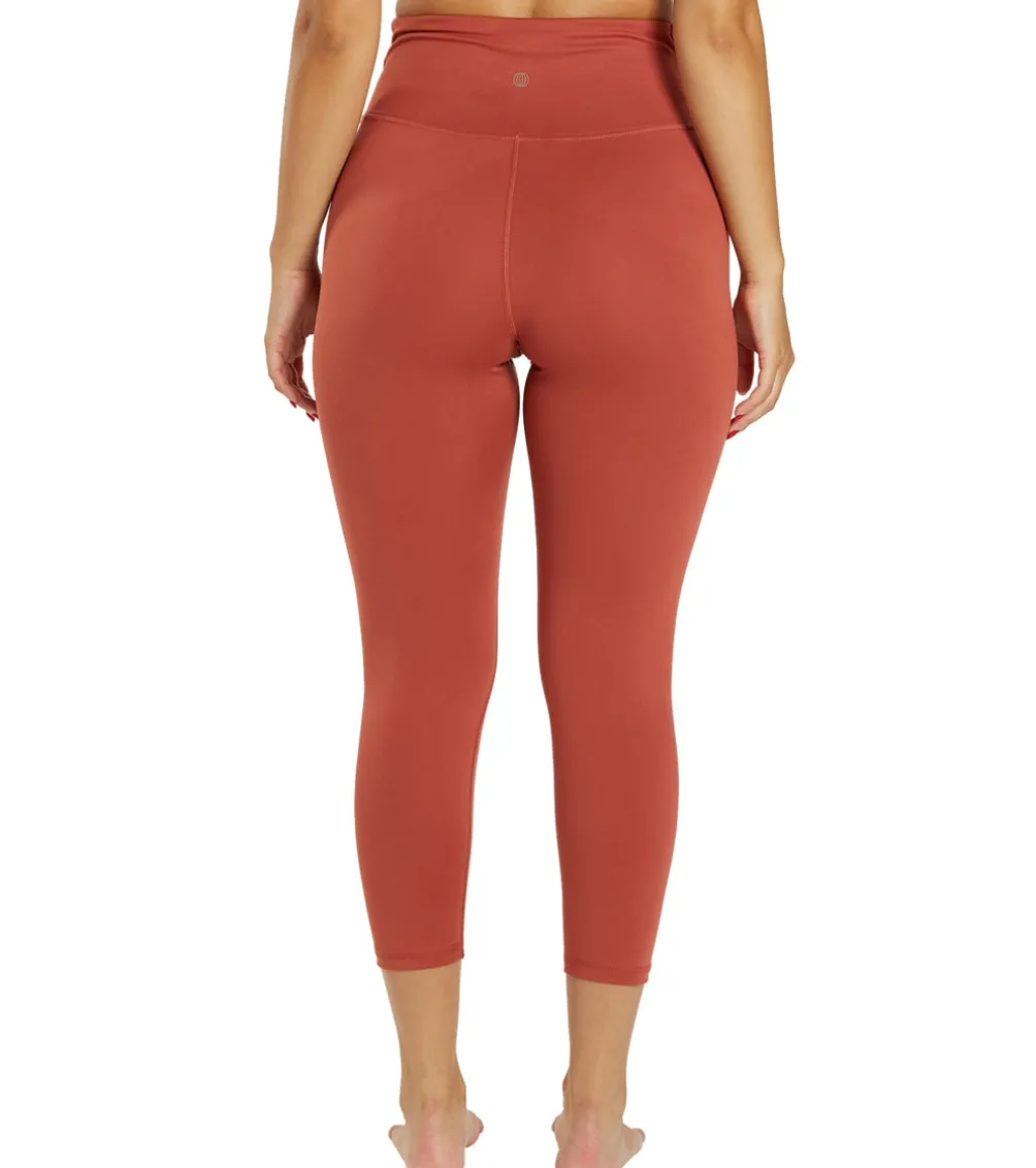Balance Collection Easy Crossover Capri