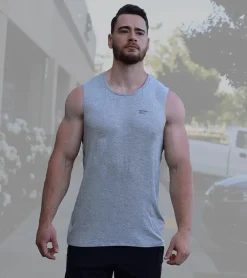 Bamtech Bamboo Aerotech Tank Top