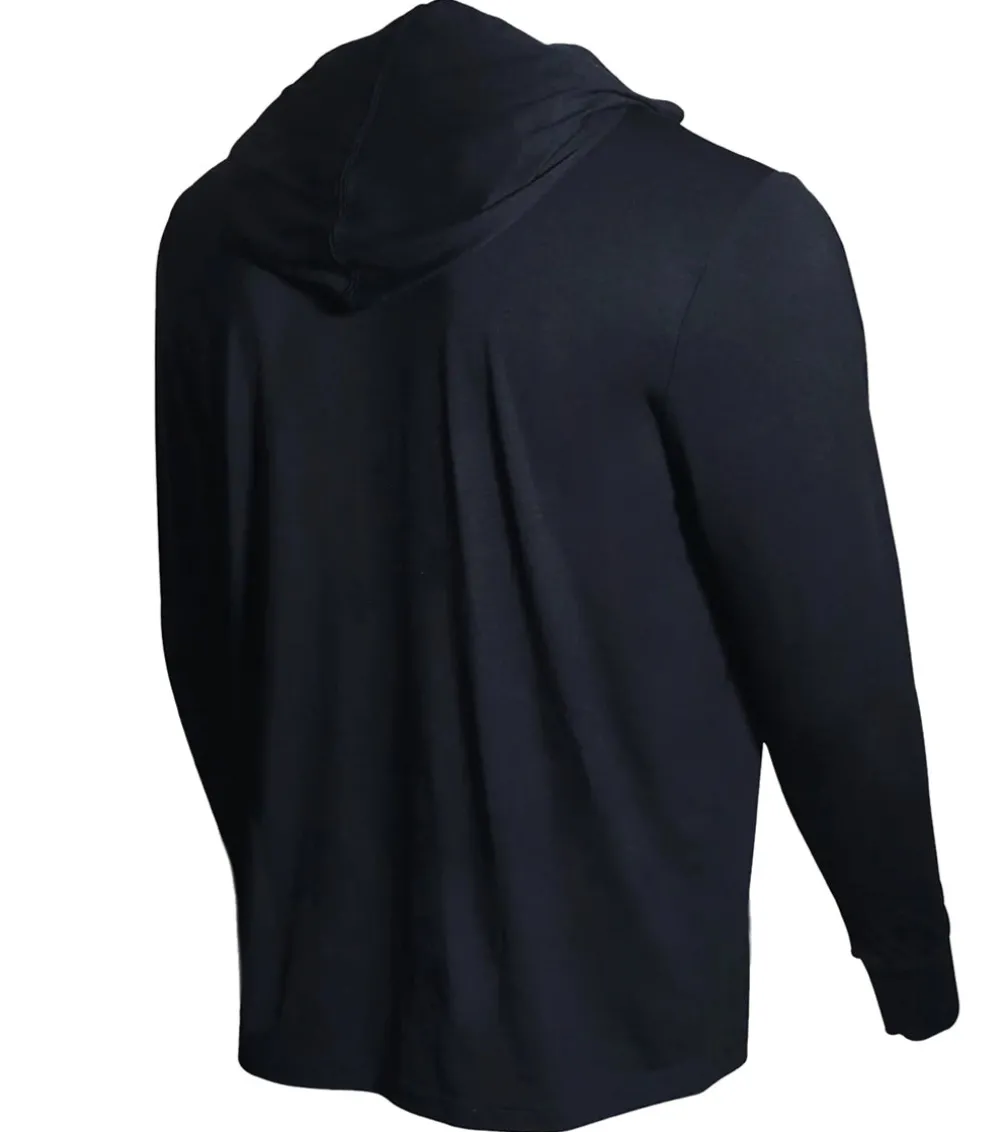 Bamtech Bamboo Versatility Lite Hoodie