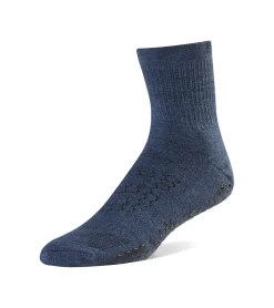 BASE 33 Unisex Crew Yoga Socks