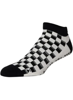 BASE 33 Unisex Low Rise Yoga Socks