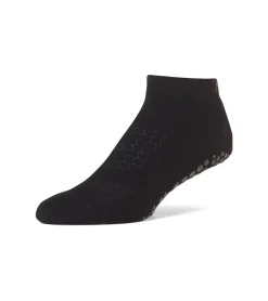 BASE 33 Unisex Low Rise Yoga Socks