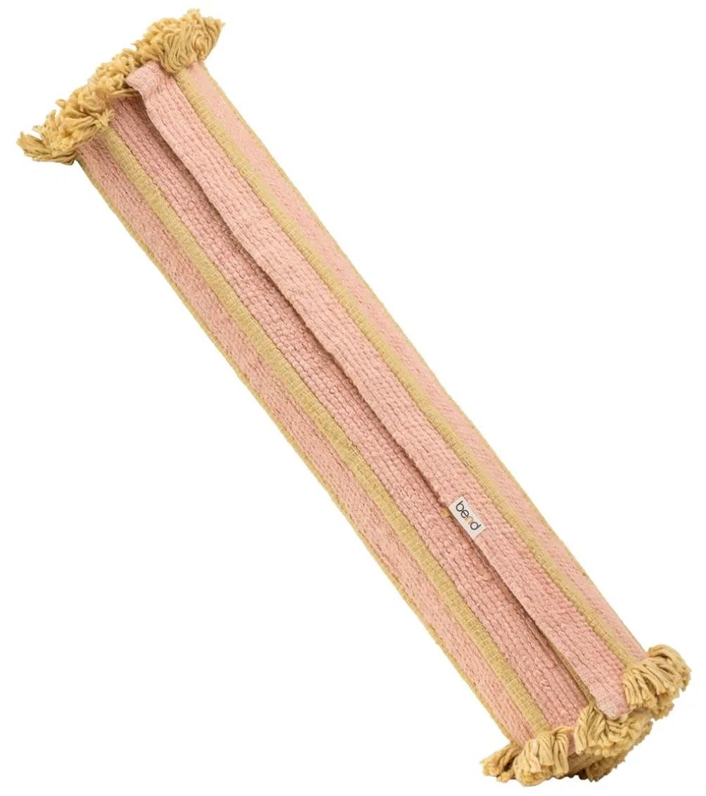 Bennd Yoga Harda and Madder Root Ayurvedic Yoga Mat