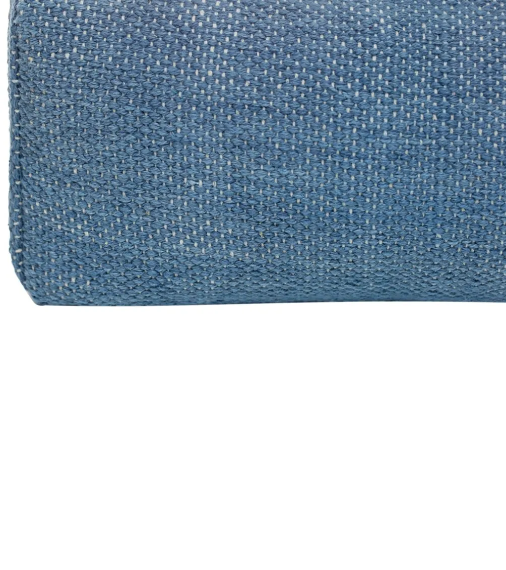 Bennd Yoga Indigo Ayurvedic Pranayama Pillow