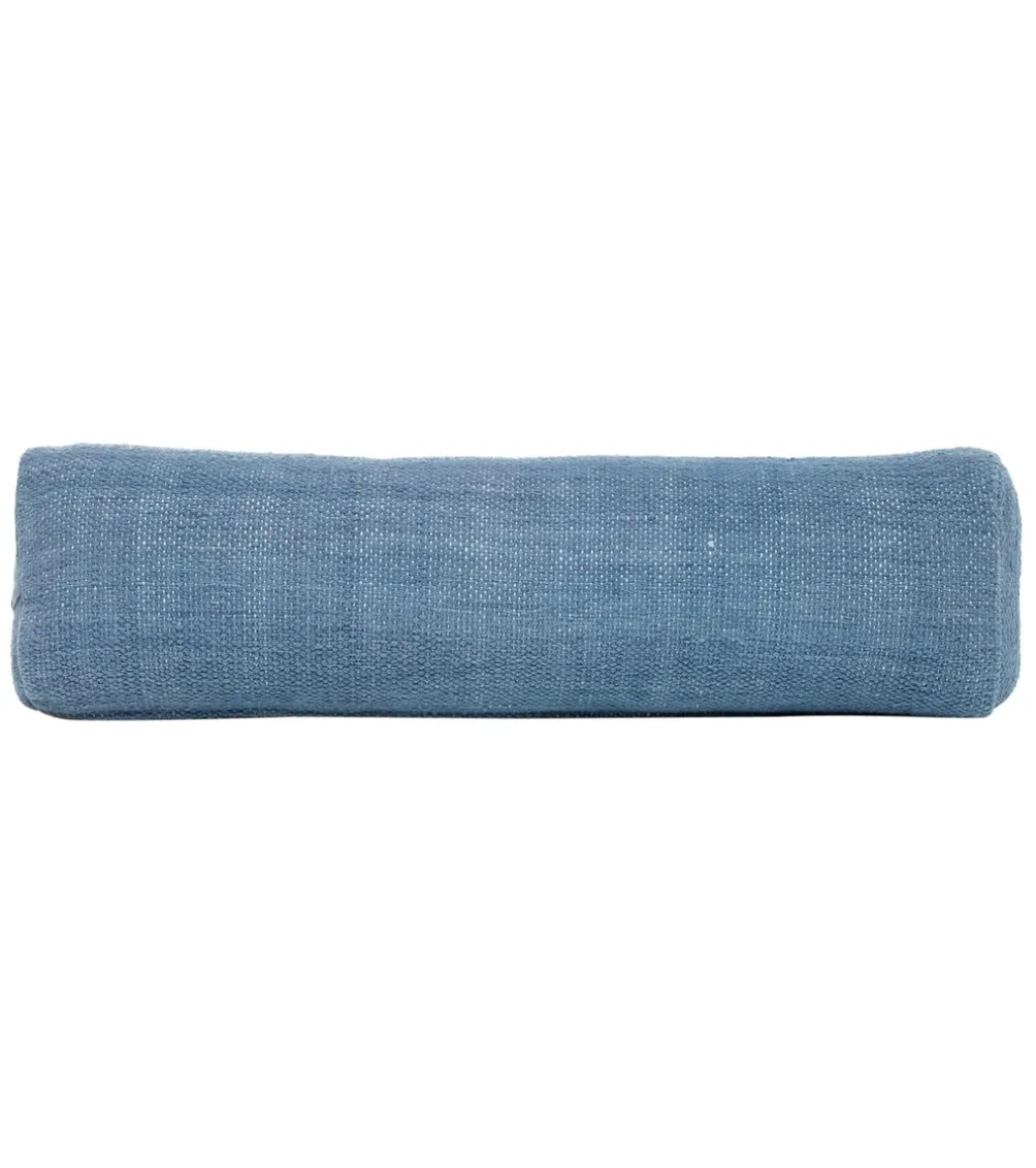 Bennd Yoga Indigo Ayurvedic Pranayama Pillow