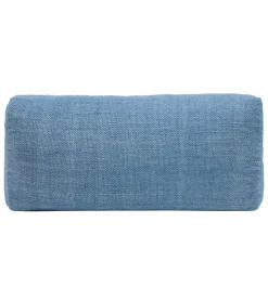 Bennd Yoga Indigo Ayurvedic Yoga Bolster