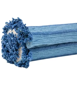 Bennd Yoga Indigo Ayurvedic Yoga Mat