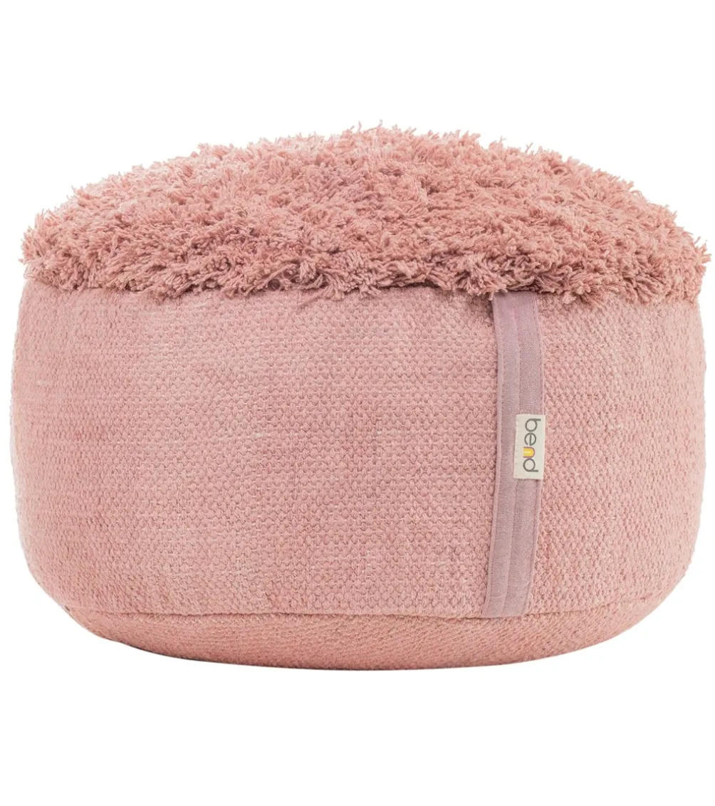 Bennd Yoga Sappan Wood Ayurvedic Meditation Pillow