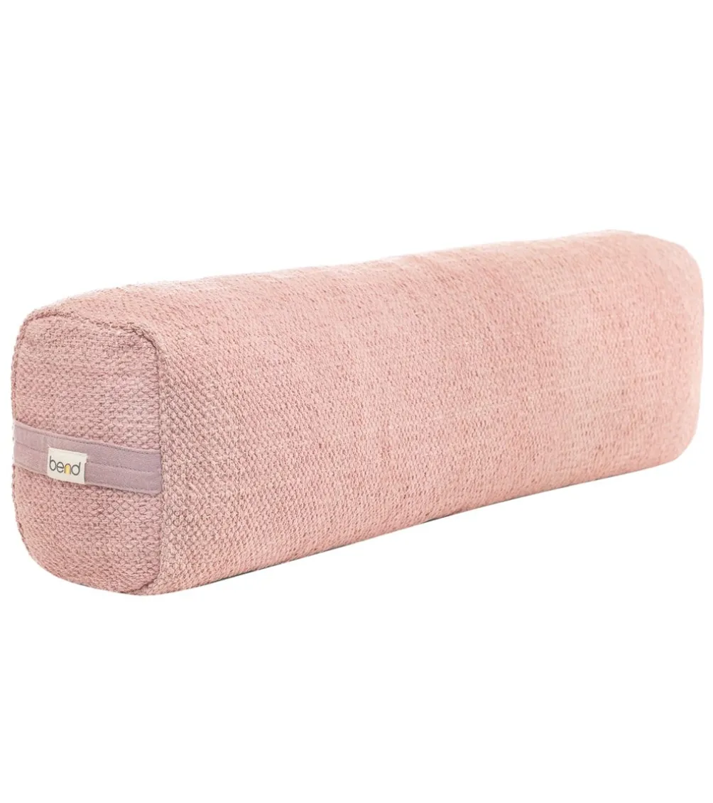 Bennd Yoga Sappan Wood Ayurvedic Pranayama Pillow