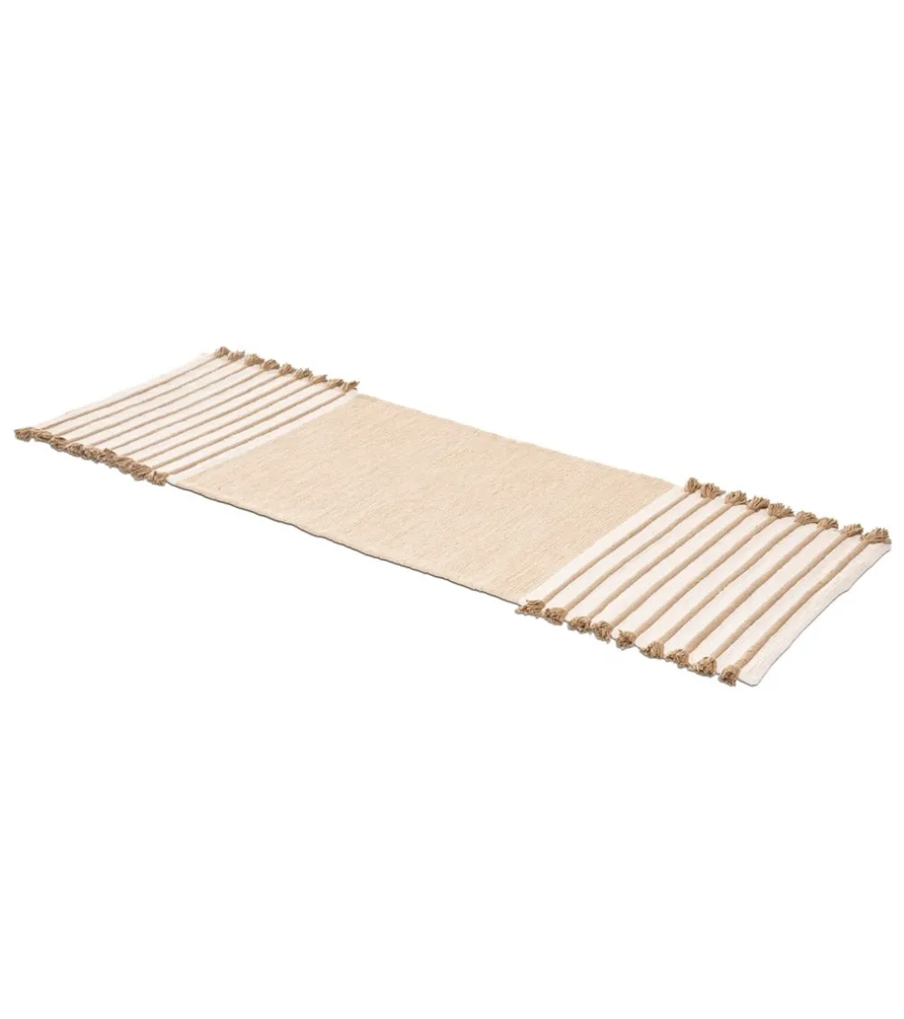 Bennd Yoga Single Harda Ayurvedic Yoga Mat