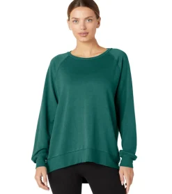 Beyond Yoga Cozy Fleece Saturday Oversized Pullover