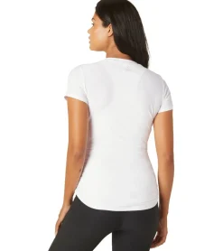 Beyond Yoga Featherweight One And Only Maternity Tee