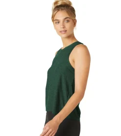 Beyond Yoga Featherweight Spacedye Rebalance Tank