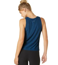 Beyond Yoga Featherweight Spacedye Rebalance Tank
