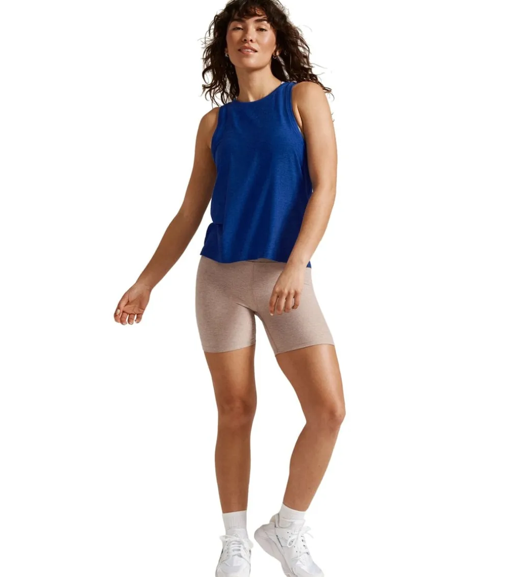 Beyond Yoga Featherweight Spacedye Rebalance Tank