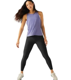 Beyond Yoga Featherweight Spacedye Rebalance Tank