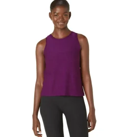Beyond Yoga Featherweight Spacedye Rebalance Tank
